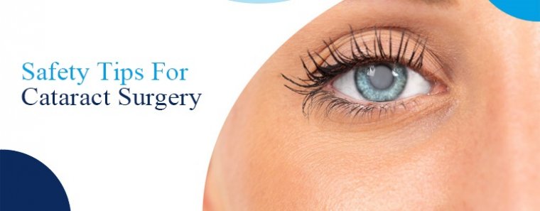 Tips For Cataract Surgeons 